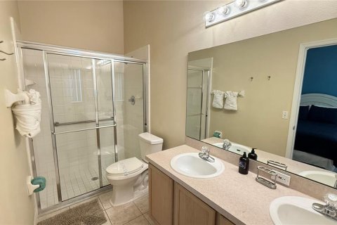 Villa ou maison à vendre à Kissimmee, Floride: 4 chambres, 183.48 m2 № 2099262 - photo 25