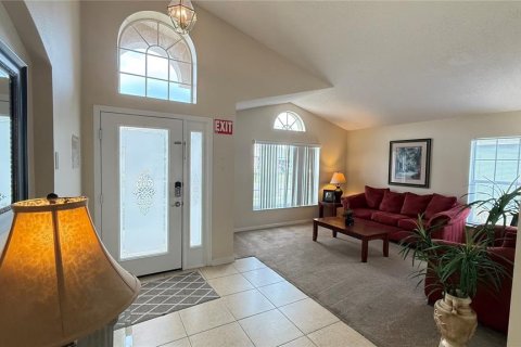 Villa ou maison à vendre à Kissimmee, Floride: 4 chambres, 183.48 m2 № 2099262 - photo 5