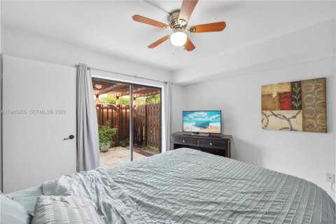 Купить таунхаус в Дейви, Флорида 3 спальни, 153.66м2, № 2054637 - фото 27