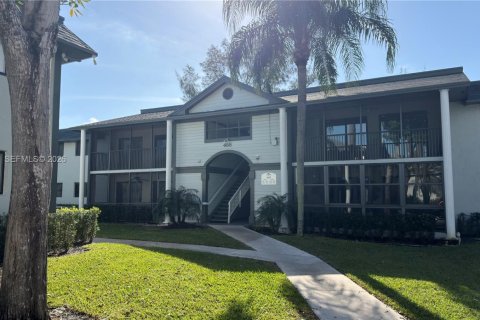 Condo à Miami, Floride, 3 chambres  № 2046061