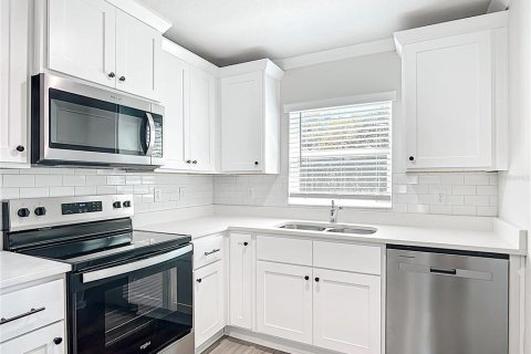 Immobilier commercial à vendre à Citrus Springs, Floride: 4 chambres, 182.83 m2 № 1903058 - photo 6