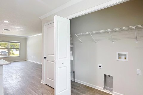 Immobilier commercial à vendre à Citrus Springs, Floride: 4 chambres, 182.83 m2 № 1903058 - photo 21