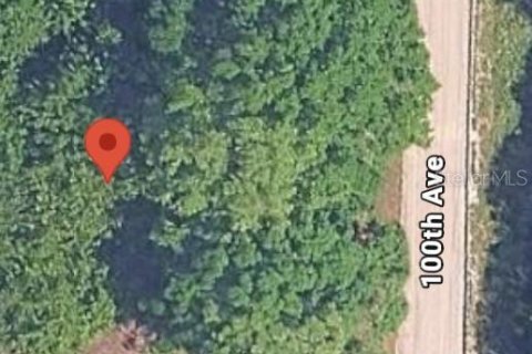 Land in Vero Beach, Florida № 2206223 - photo 14