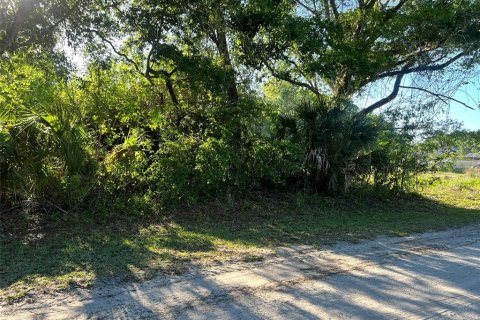 Land in Vero Beach, Florida № 2206223 - photo 3