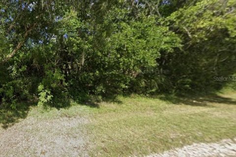 Land in Vero Beach, Florida № 2206223 - photo 6