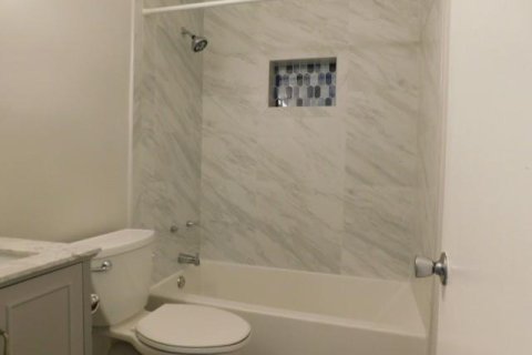 House in Cooper City, Florida 3 bedrooms, 94.3 sq.m. № 2083996 - photo 10