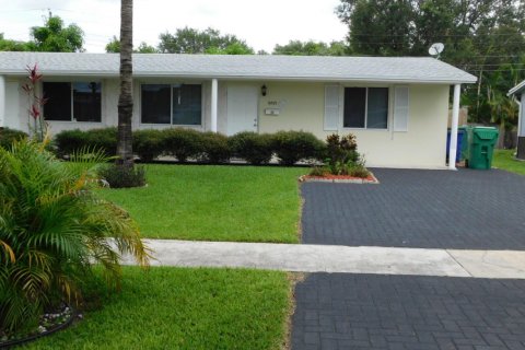 House in Cooper City, Florida 3 bedrooms, 94.3 sq.m. № 2083996 - photo 24