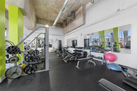 Condo in Miami Beach, Florida, 1 bedroom  № 1863996 - photo 18