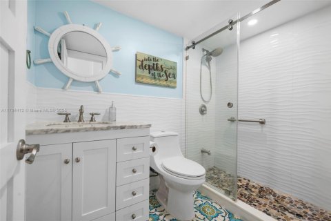 Condo in Miami Beach, Florida, 1 bedroom  № 1863996 - photo 9