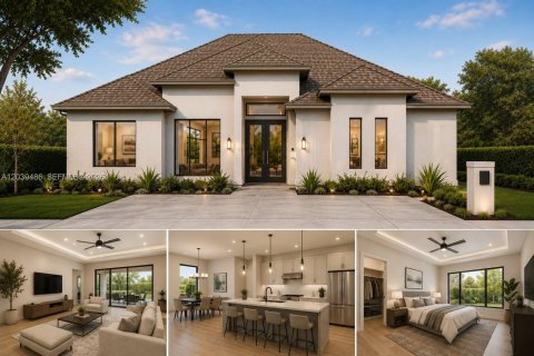 Land in Naples, Florida № 2087085 - photo 6