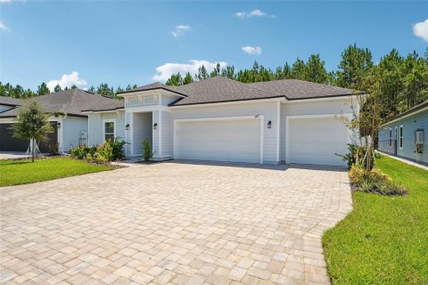 Casa en venta en Saint Augustine, Florida, 4 dormitorios, 253.44 m2 № 2351804 - foto 2