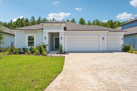 House in Saint Augustine, Florida 4 bedrooms, 253.44 sq.m. № 2351804