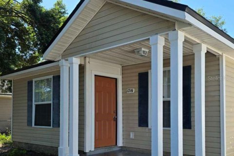 Casa en alquiler en Jacksonville, Florida, 4 dormitorios, 114.73 m2 № 1746829 - foto 1