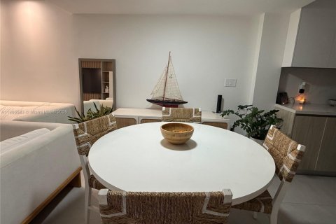 Touwnhouse à louer à Key Biscayne, Floride: 2 chambres, 96.8 m2 № 1957118 - photo 9