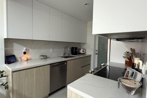 Touwnhouse à louer à Key Biscayne, Floride: 2 chambres, 96.8 m2 № 1957118 - photo 7