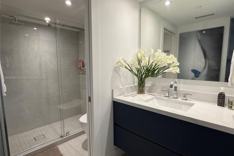 Touwnhouse à louer à Key Biscayne, Floride: 2 chambres, 96.8 m2 № 1957118 - photo 13