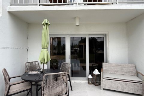 Touwnhouse à louer à Key Biscayne, Floride: 2 chambres, 96.8 m2 № 1957118 - photo 20