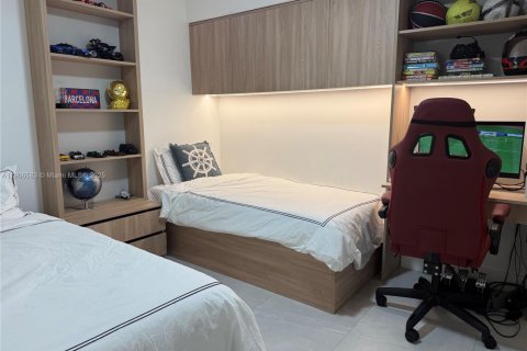 Touwnhouse à louer à Key Biscayne, Floride: 2 chambres, 96.8 m2 № 1957118 - photo 17