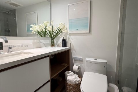 Touwnhouse à louer à Key Biscayne, Floride: 2 chambres, 96.8 m2 № 1957118 - photo 10