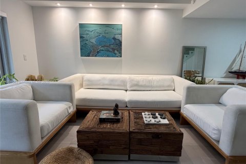 Touwnhouse à louer à Key Biscayne, Floride: 2 chambres, 96.8 m2 № 1957118 - photo 4