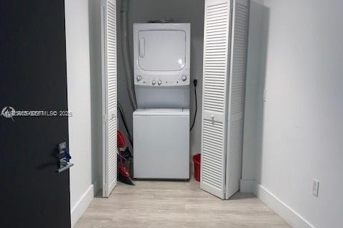 Снять в аренду кондоминиум в Майами, Флорида 1 спальня, 63.27м2, № 1984296 - фото 13