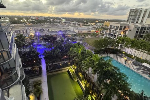 Снять в аренду кондоминиум в Майами, Флорида 1 спальня, 63.27м2, № 1984296 - фото 5