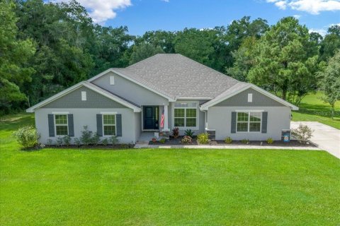 Casa en Ocala, Florida 4 dormitorios, 278.61 m2 № 2378180