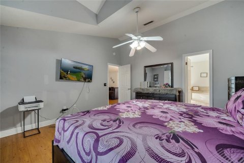 House in Ocoee, Florida 3 bedrooms, 150.69 sq.m. № 1536193 - photo 19