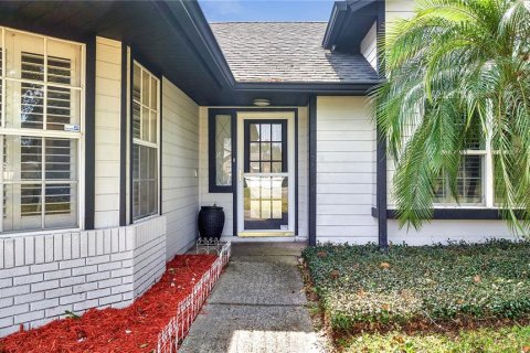 House in Ocoee, Florida 3 bedrooms, 150.69 sq.m. № 1536193 - photo 4