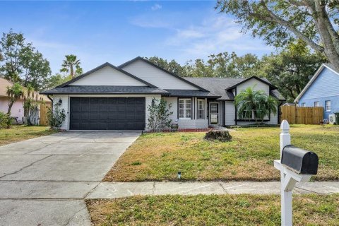 House in Ocoee, Florida 3 bedrooms, 150.69 sq.m. № 1536193 - photo 1
