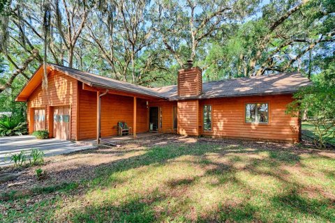 Villa ou maison à vendre à High Springs, Floride: 3 chambres, 162.86 m2 № 1913364 - photo 1