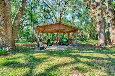 Villa ou maison à vendre à High Springs, Floride: 3 chambres, 162.86 m2 № 1913364 - photo 27