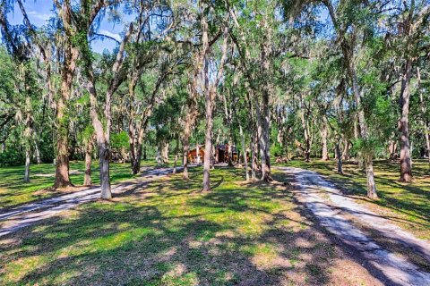 House in High Springs, Florida 3 bedrooms, 162.86 sq.m. № 1913364 - photo 3
