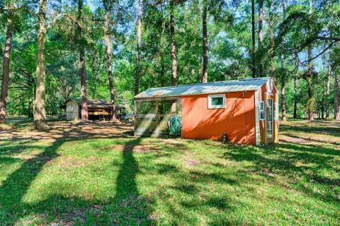 House in High Springs, Florida 3 bedrooms, 162.86 sq.m. № 1913364 - photo 29