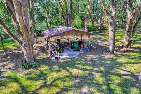 Villa ou maison à vendre à High Springs, Floride: 3 chambres, 162.86 m2 № 1913364 - photo 28