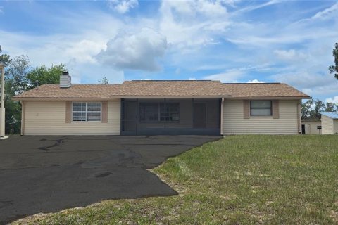 House in Spring Hill, Florida 3 bedrooms, 179.49 sq.m. № 1757788 - photo 2