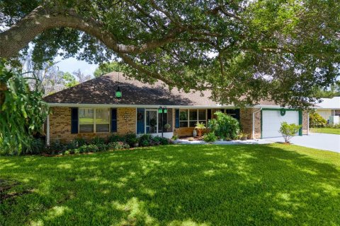 House in Vero Beach, Florida 3 bedrooms, 235.23 sq.m. № 2230205 - photo 7