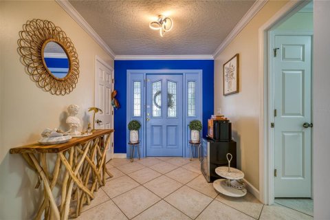 House in Vero Beach, Florida 3 bedrooms, 235.23 sq.m. № 2230205 - photo 23