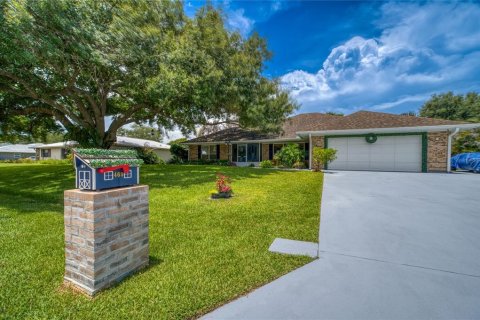 House in Vero Beach, Florida 3 bedrooms, 235.23 sq.m. № 2230205 - photo 6