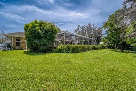 House in Vero Beach, Florida 3 bedrooms, 235.23 sq.m. № 2230205 - photo 21