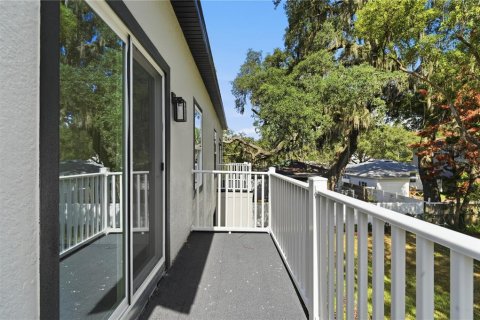 Duplex in Orlando, Florida 3 bedrooms, 146.41 sq.m. № 2197143 - photo 20