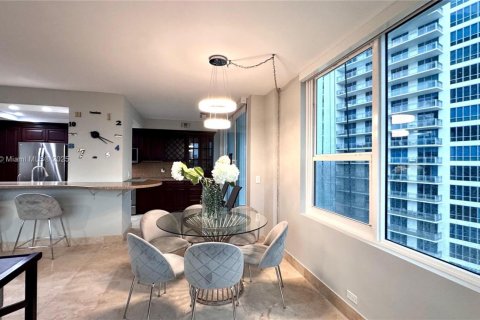 Condominio en alquiler en Hollywood, Florida, 2 dormitorios, 126.35 m2 № 1926020 - foto 7