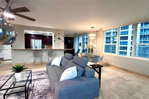 Condominio en alquiler en Hollywood, Florida, 2 dormitorios, 126.35 m2 № 1926020 - foto 22