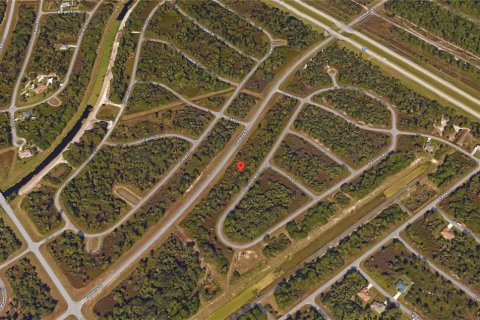 Land in North Port, Florida № 2165933 - photo 9