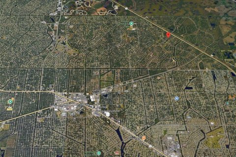 Land in North Port, Florida № 2165933 - photo 12