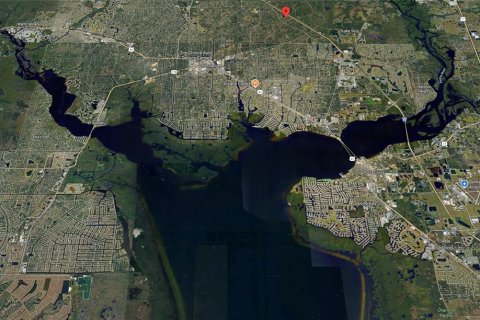 Land in North Port, Florida № 2165933 - photo 14