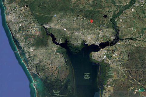 Land in North Port, Florida № 2165933 - photo 15