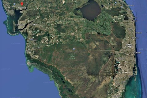 Land in North Port, Florida № 2165933 - photo 18