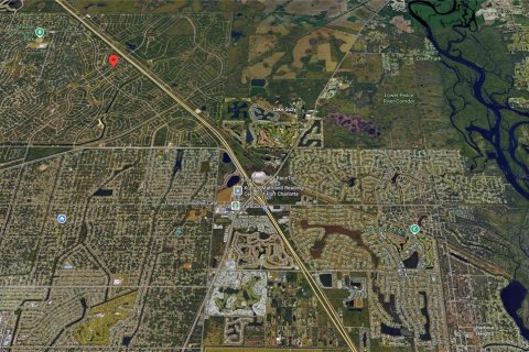 Land in North Port, Florida № 2165933 - photo 11