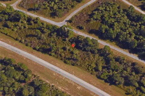 Land in North Port, Florida № 2165933 - photo 2